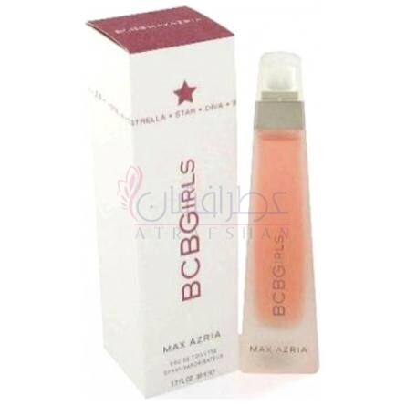 BCBGirls Star-مکس آزریا بی سی بی گرلز استار
