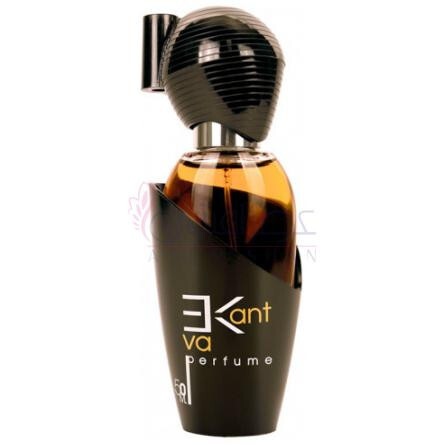 Eva Kant-او دریو ایوا کنت