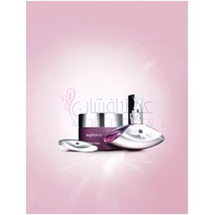 Euphoria Crystal Edition-کالوین کلین ایفوریا کریستال ادیشن