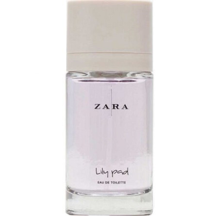 Lily Pad-زارا لیلی پد