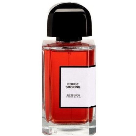 Rouge Smoking-پارفومز بی دی کی پاریس رژ (روژ) اسموکینگ
