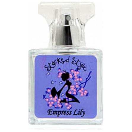 Empress Lilly-استکد استایل امپرس لیلی