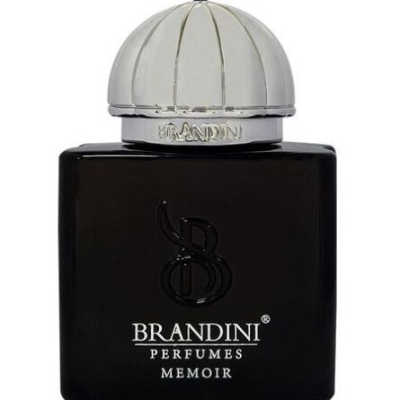 Memoir Woman Eau de Parfum BRANDINI-ممواق زنانه برندینی