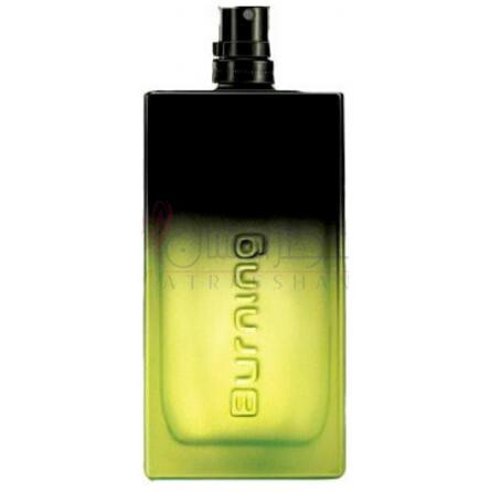 Burning-اوان برنینگ