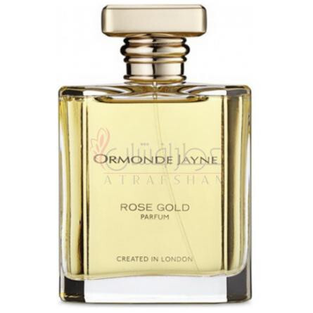 Rose Gold-اورماند جین رز گلد