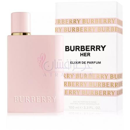 Her Elixir de Parfum-باربری هر الکسیر د پرفیوم