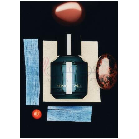 Midnight Walk-مانگو میدنایت والک