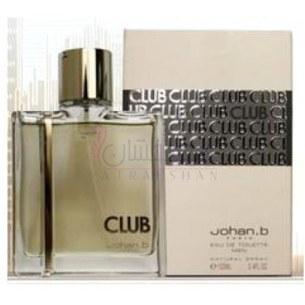 Club-یوهان بی کلاب