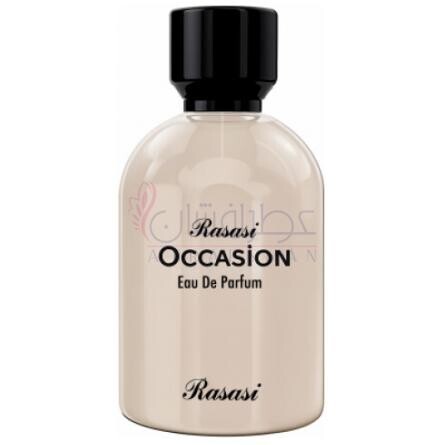 Occasion-رساسی (رصاصی) اکیژن