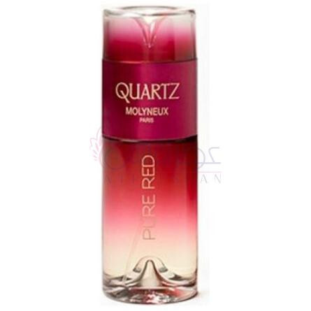Quartz Pure Red-مولینکس کوارتز پیور رد