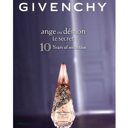 Ange Ou Demon 10 Years-جیونچی آنجئو دمون 10 ایرز