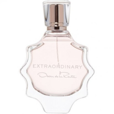 Extraordinary-اسکار دلا رنتا اکستردیناری