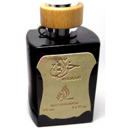 Khurafi-لطافه خرافی