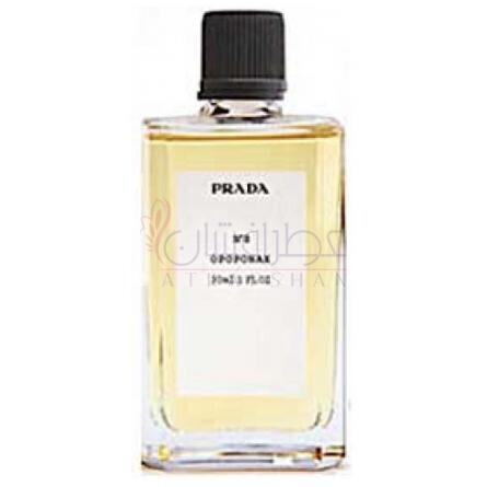 No8 Opopanax-پرادا نو8 اوپوپوناکس