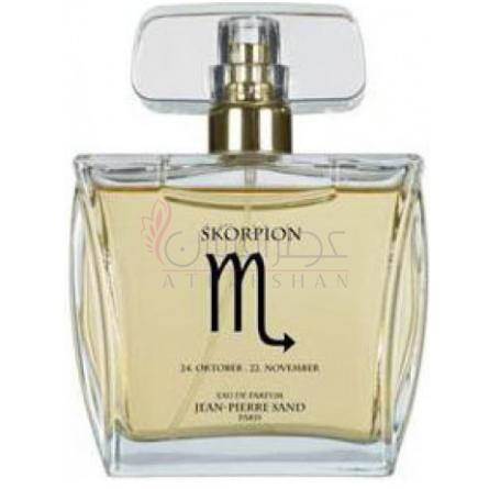 Skorpion-ژان پیر سند اسکارپیون