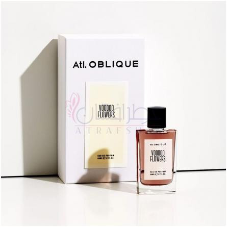 Voodoo Flowers-آتلیه ابلیک وودو فلاورز