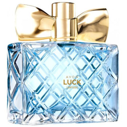 Avon Luck Limitless for Her-اوان لاک لیمیتلس زنانه