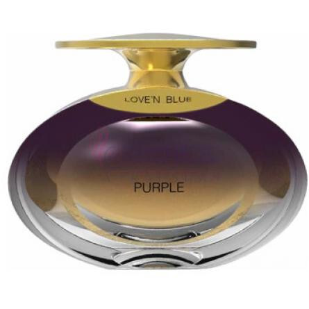 Love'n Blue Purple-پالکیس لاون بلو پرپل