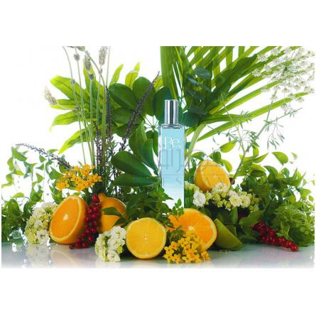 Be. Azul-بی کلونیاس بی ازول