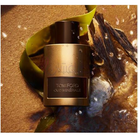 Oud Minérale (2023)-تام فورد عود مینرال 2023