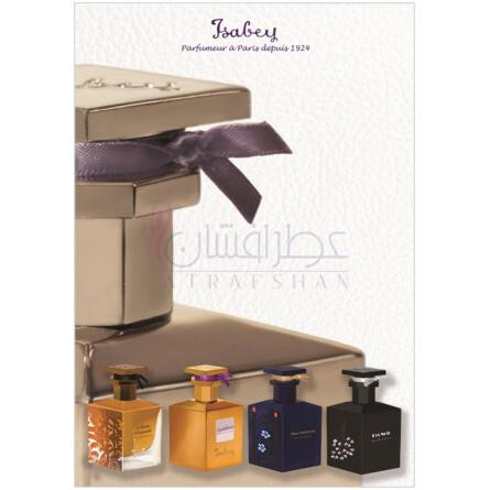 Isabey Fleur Nocturne-ایزابی فلور نوکترن