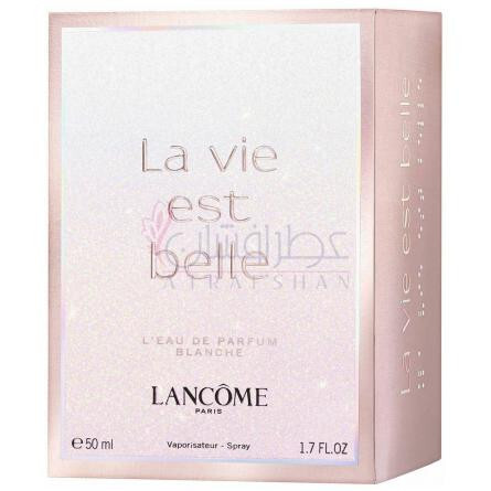 La Vie est Belle L'Eau de Parfum Blanche-لانکوم لا ویه است بله لئو د پرفیوم بلانچ