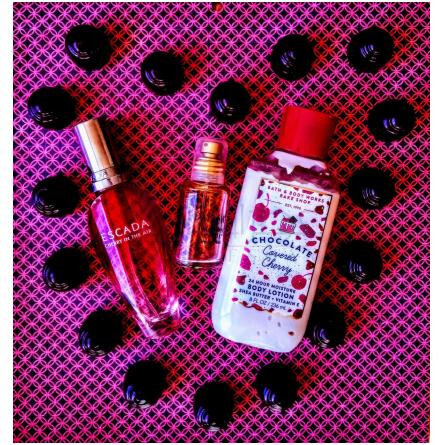 Mexican Cocoa-پسیفیکا مکزیکن کوکوا