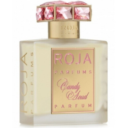 roja candy aoud