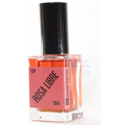 Rosa Libre-دنیل باروس رزا لیبر