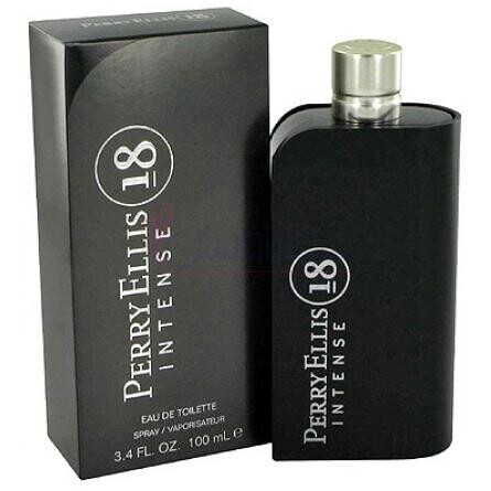 18 Intense-پری الیس اینتنس 18