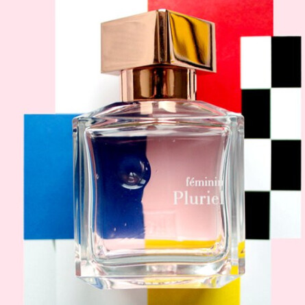 Feminin Pluriel-میسون فرانسیس کورکجان فمینین پلوریل