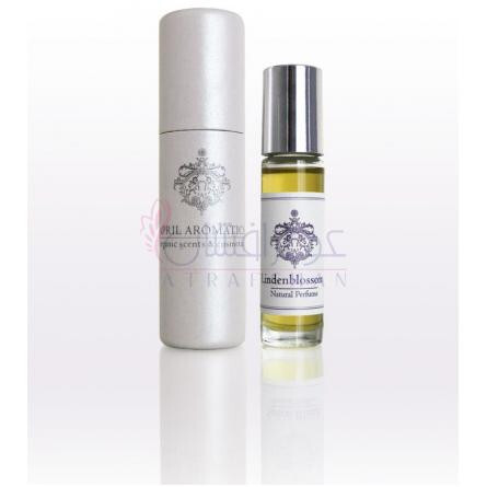 Lindenblossom Oil Perfume-آپریل آروماتیکس لیندن بلوسوم اویل پرفیوم