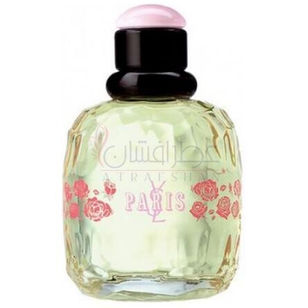 Paris Roses des Vergers-ایو سن لورن پاریس رزز دس ورجرس