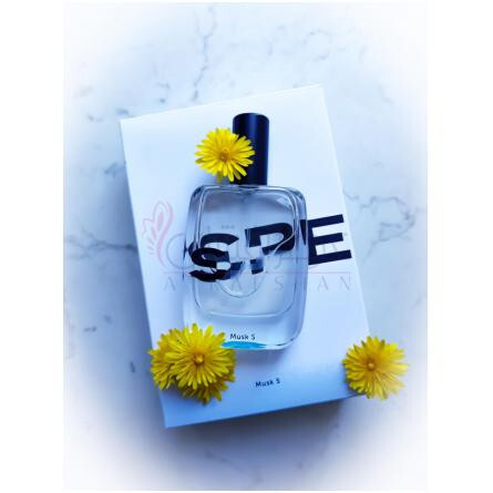 Musk S-اس پرفیوم مسک اس