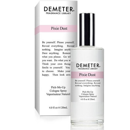 Pixie Dust-دیمتر فرگرنس پیکسی داست