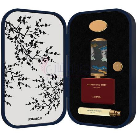 Between Two Trees-فلورایکو بیتوین تو تریز