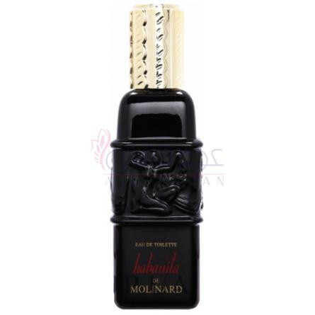 Habanita-مولینارد هابانیتا