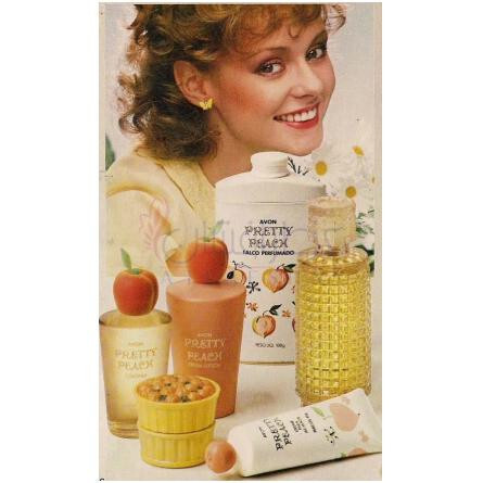 Pretty Peach-اوان پرتی پیچ