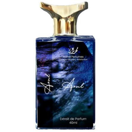 Azul-مهدی پرفیومز ازول