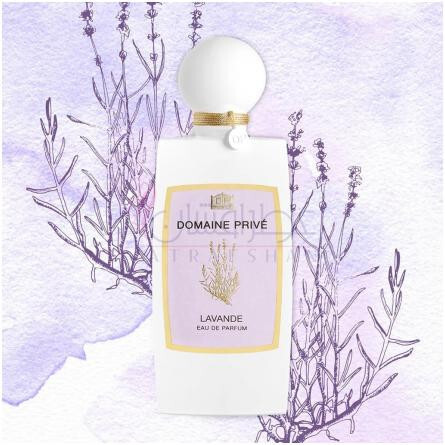 Lavande-دومین پرایو پارفومز لوند