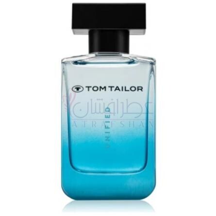 Unified-تام تیلور انیفاید