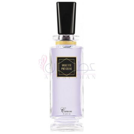 Violette Précieuse-کارون ویولت پریسیوس