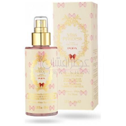 Miss Princess - Té Bianco-پوپا میس پرینسس تی بیانکو