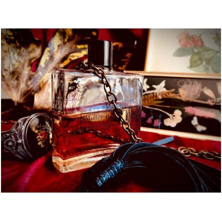 Coeur de Fleur-میلر هریس کویر د فلور