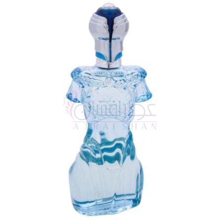 Lella-مایکل کرومر لیلا