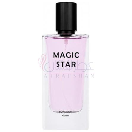 Magic Star-لونکوم پارفوم مجیک استار