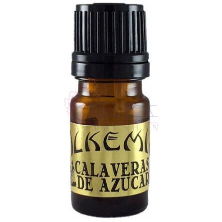 Calaveras de Azucar-ال کمیا پرفیومز کالاوراس دی ازوکار