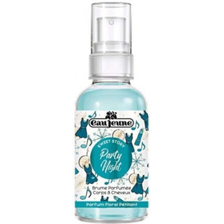 Party Night-او ژن پارتی نایت