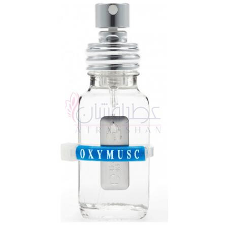 Oxymusc-ا لب آن فایر اکسی موزیک