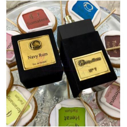 Navy Rum-کوکلت نوی رام